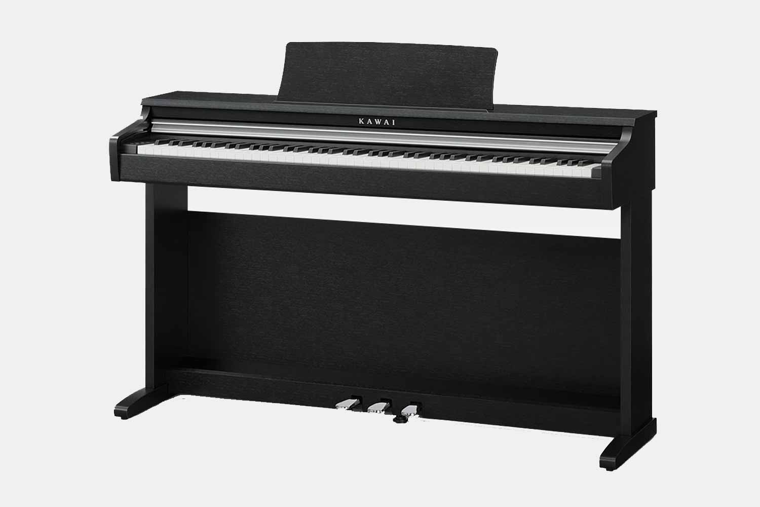 Kawai CN17 B digitale piano Satin Black (5420253773988)