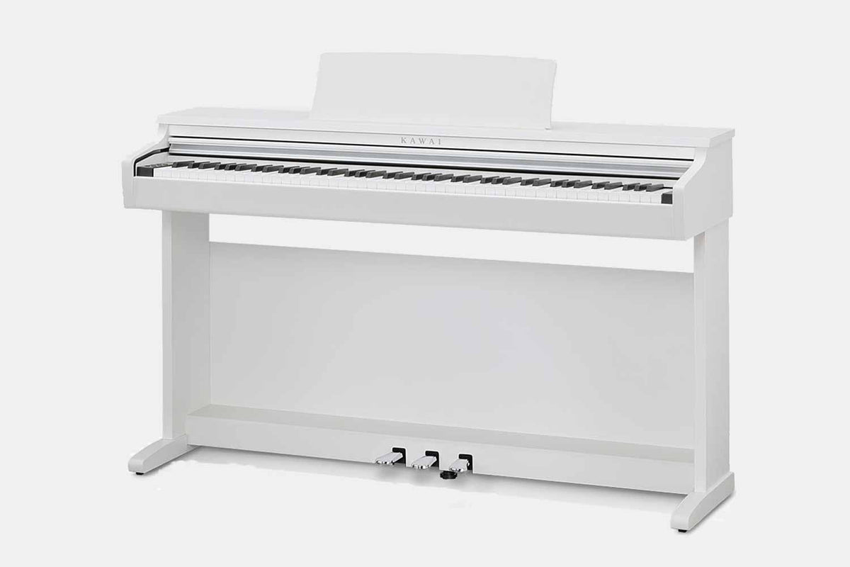 Kawai CN17 W digitale piano Satin White (5420261310628)