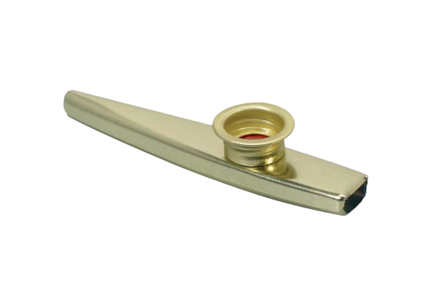 BM Kazoo metaal