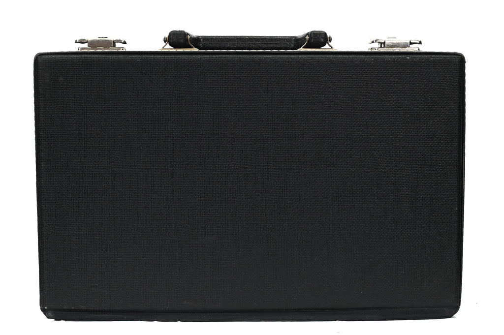 Klarinet Boosey & Hawkes