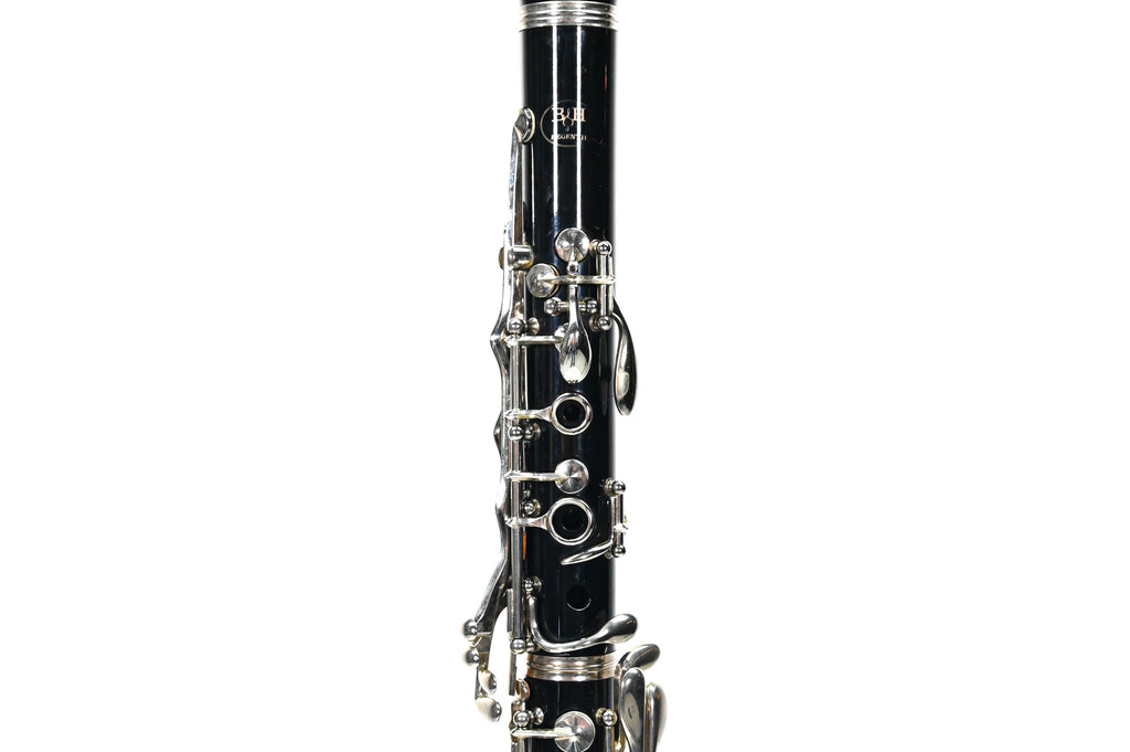 Klarinet Boosey & Hawkes