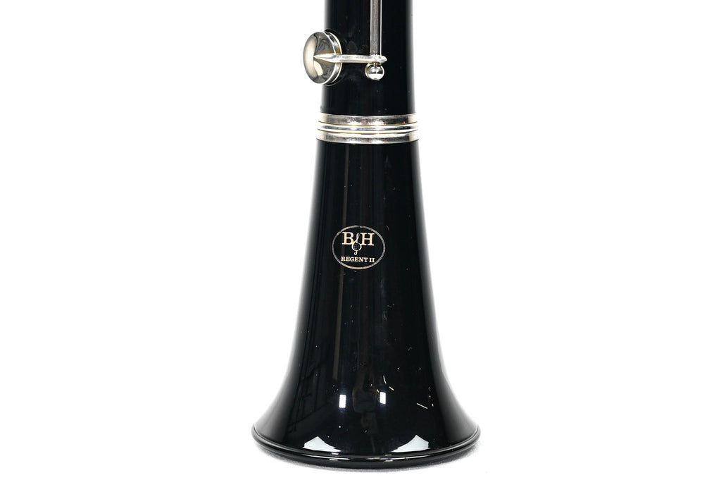 Klarinet Boosey & Hawkes