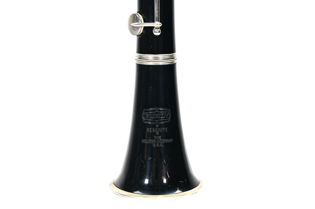 Klarinet Selmer Bundy