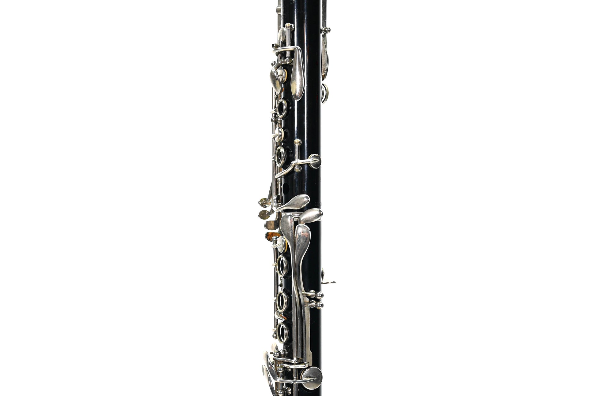 Klarinet Selmer Bundy