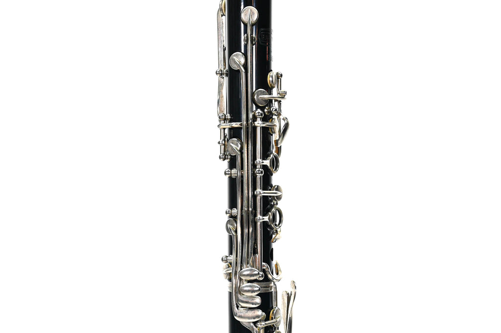 Klarinet Selmer Bundy