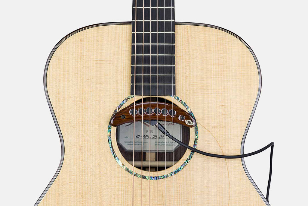 Kna Pickups SP-1 Soundhole Pickup Element voor Steel String (5587616596132)