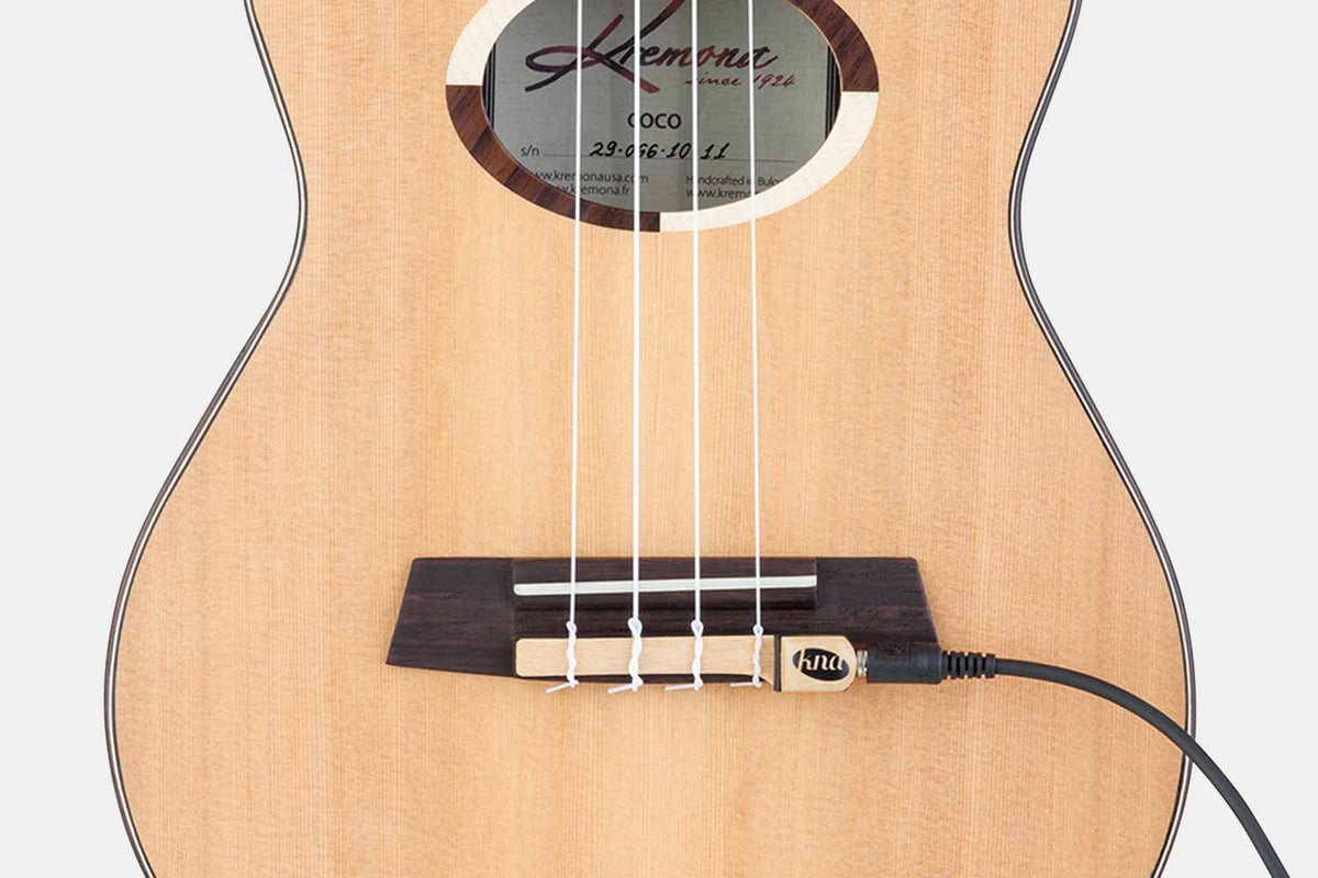 Kna Pickups UK-1 Element voor Ukelele (5587557777572)