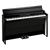 Korg G1 AIR Black - Digitale piano