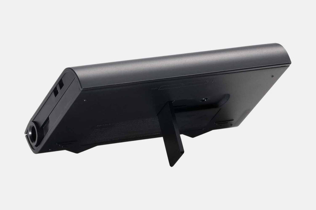 Korg GA-50 Stemapparaat Gitaar/Bass Zwart (5826616492196)