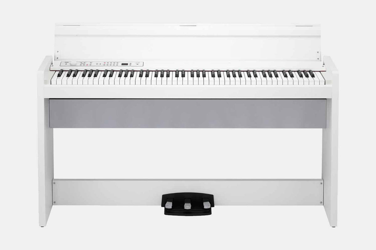 Korg LP380U White - Digitale piano (5826780659876)