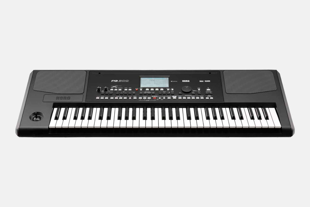 Korg PA300 Keyboard - 61 toetsen (5843265978532)