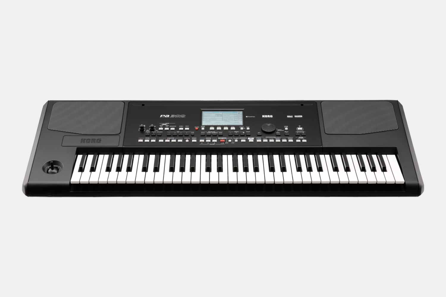 Korg PA300 Keyboard - 61 toetsen (5843265978532)