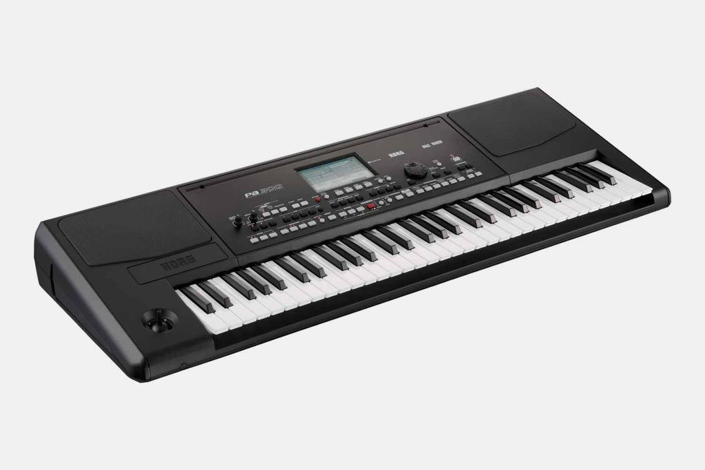 Korg PA300 Keyboard - 61 toetsen (5843265978532)