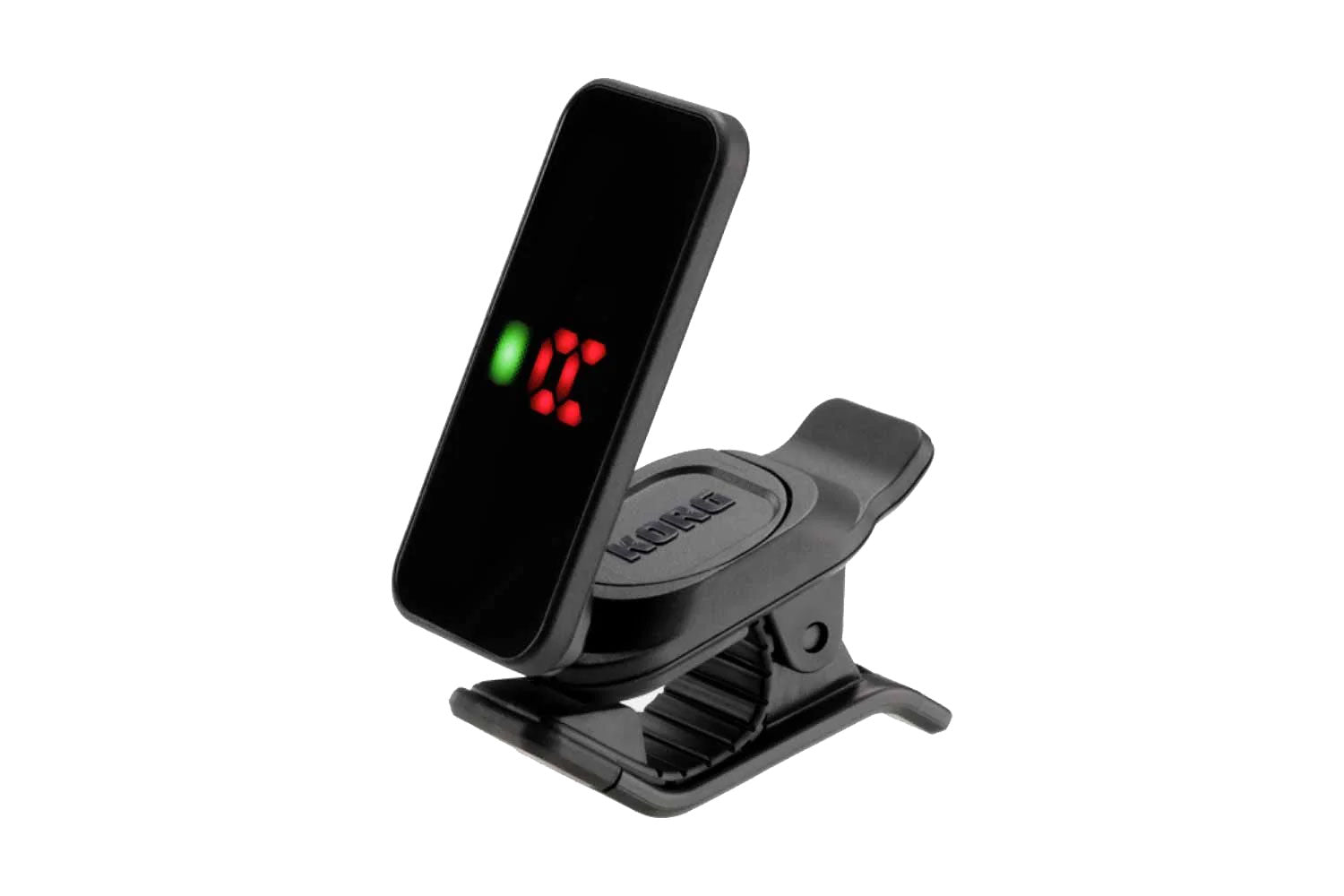 Korg PC-2 - Clip-on Tuner Chromatisch