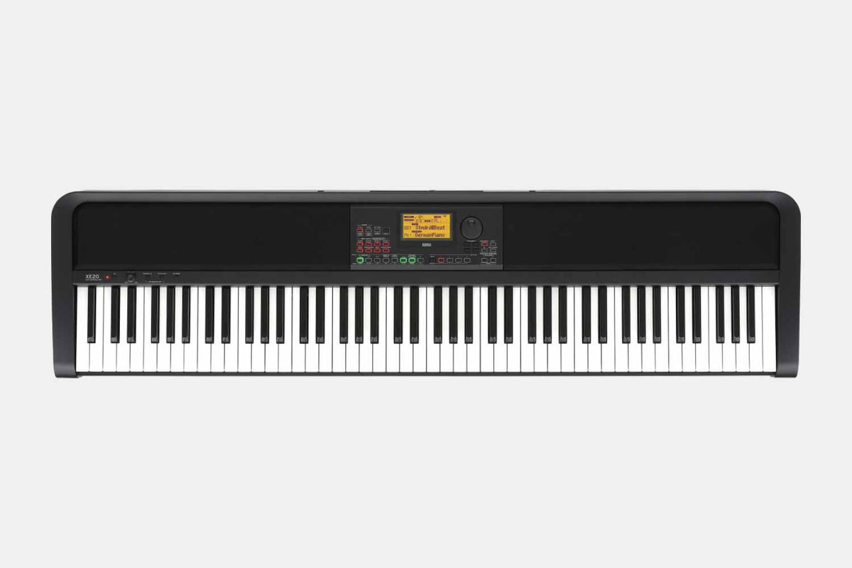 Korg XE20SP - Stage Piano 88 Toetsen (5845878407332)
