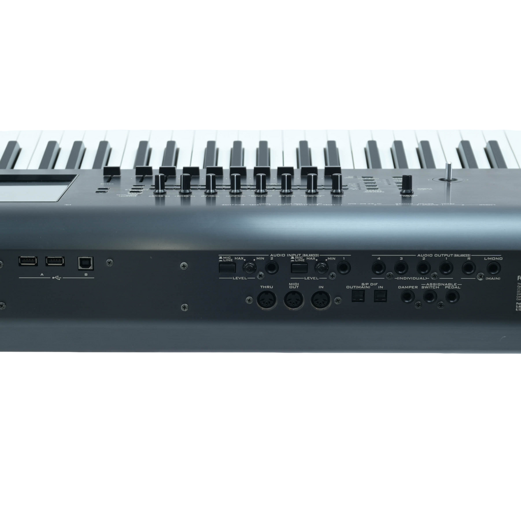 Korg Kronos 88