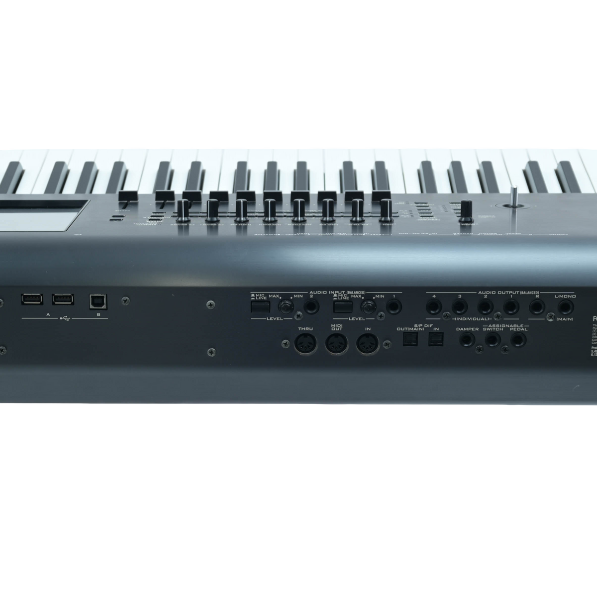 Korg Kronos 88