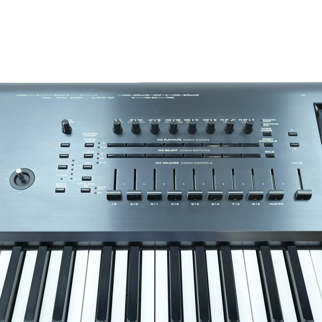 Korg Kronos 88