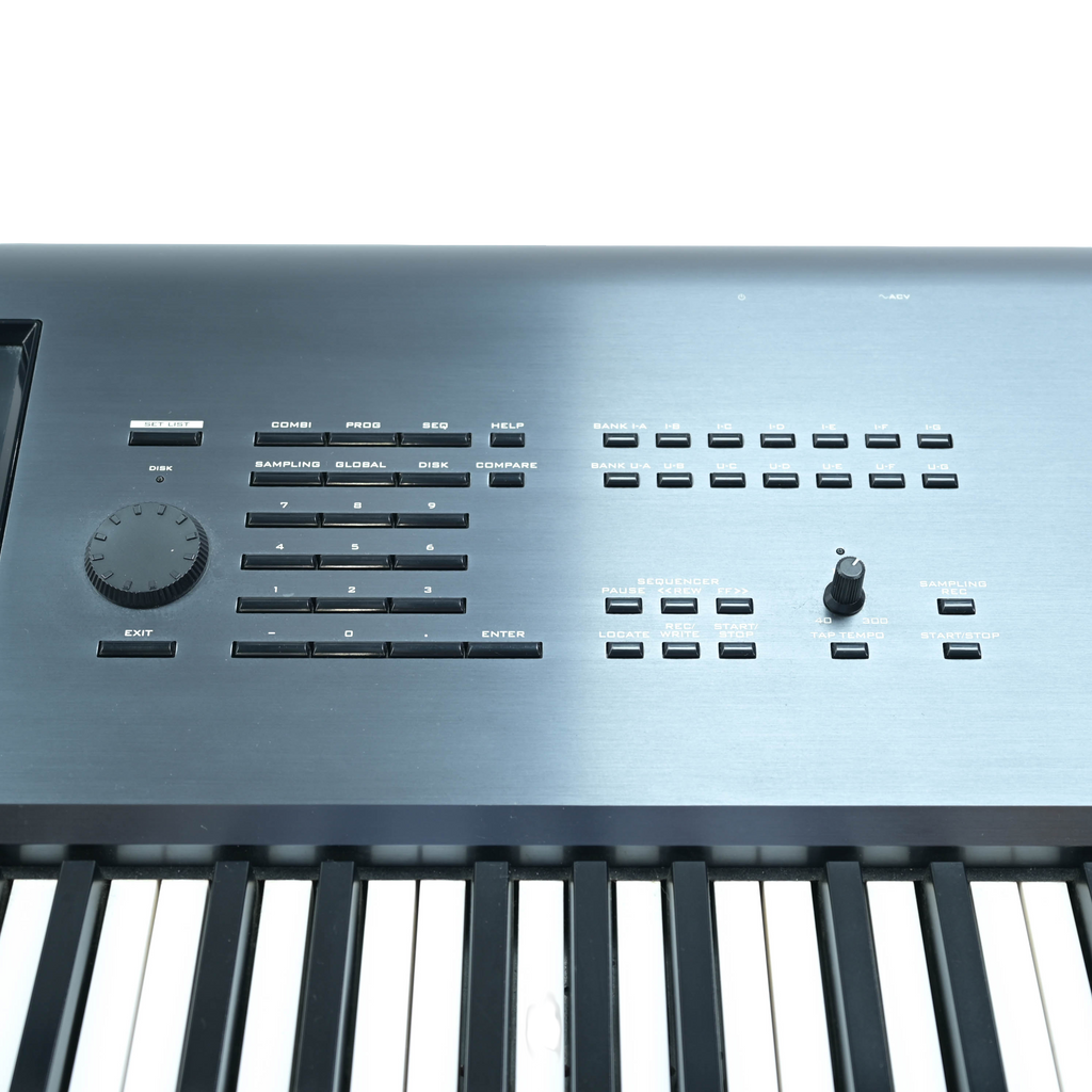 Korg Kronos 88