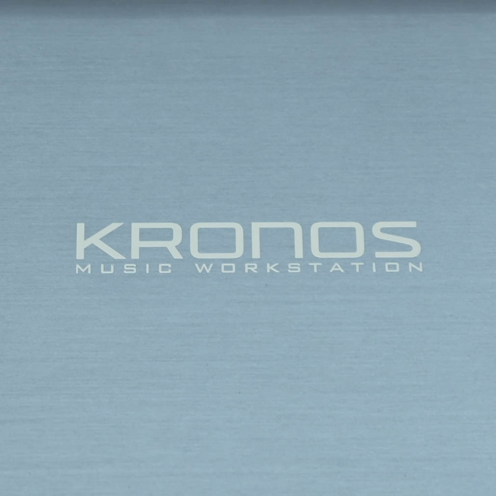 Korg Kronos 88