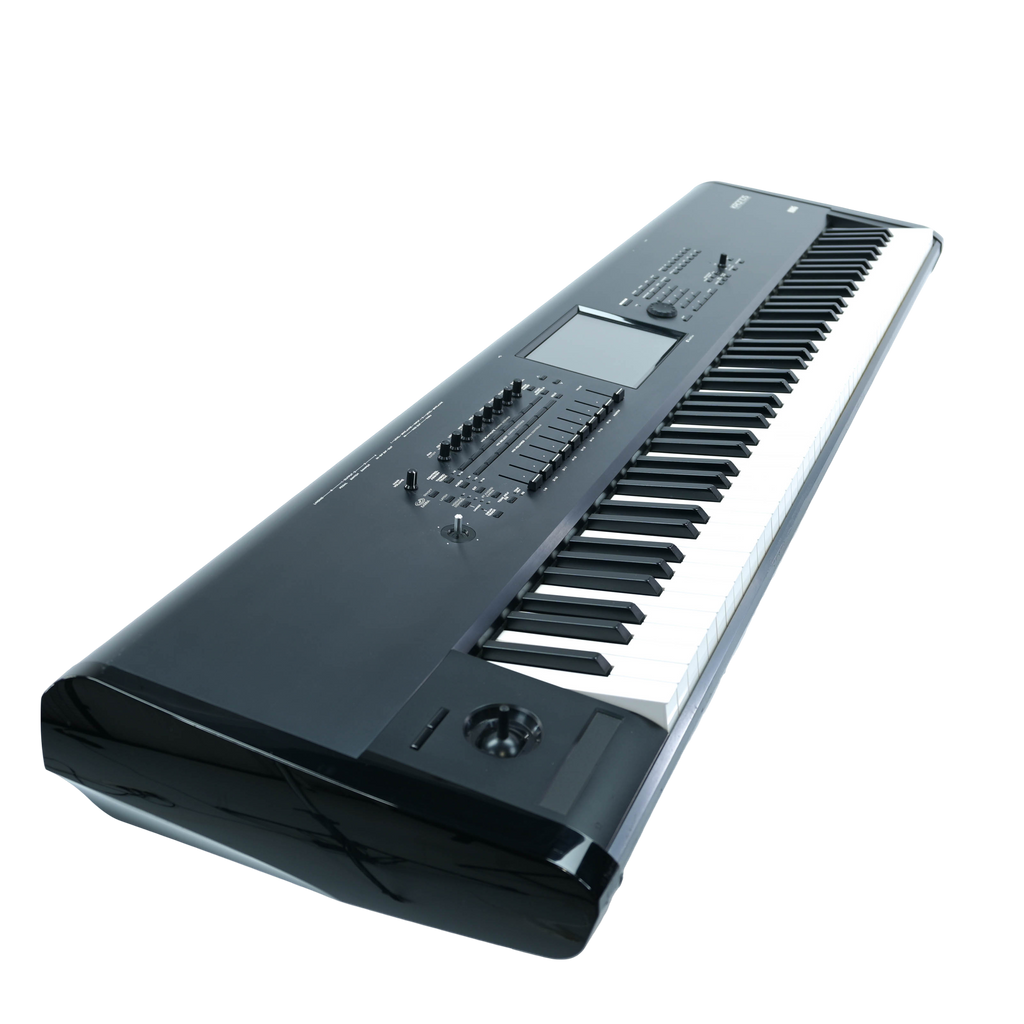 Korg Kronos 88