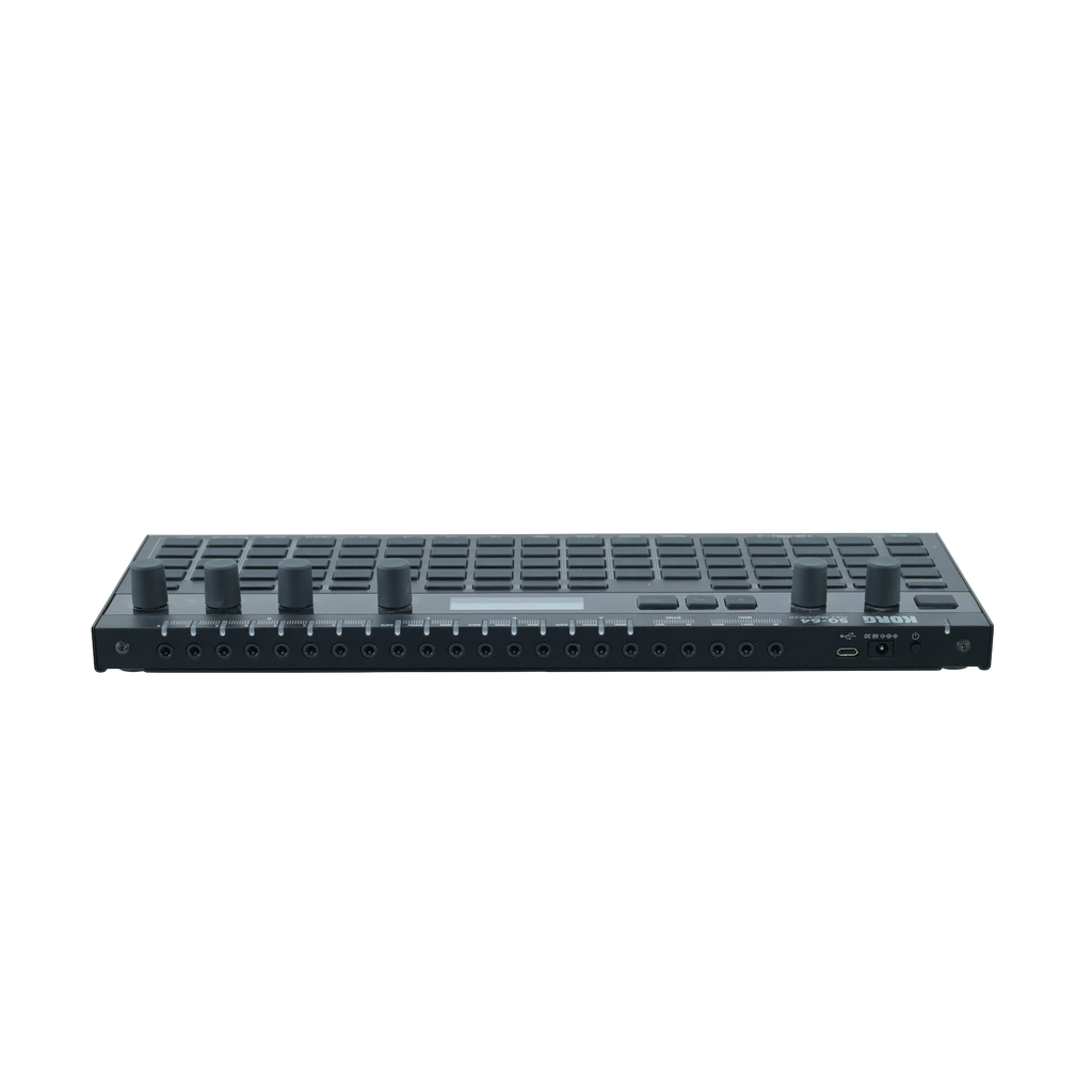 Korg SQ-64 Poly Sequencer