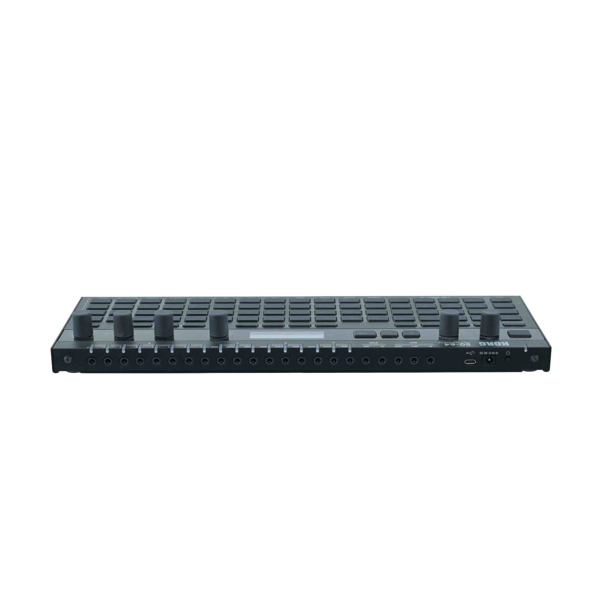 Korg SQ-64 Poly Sequencer