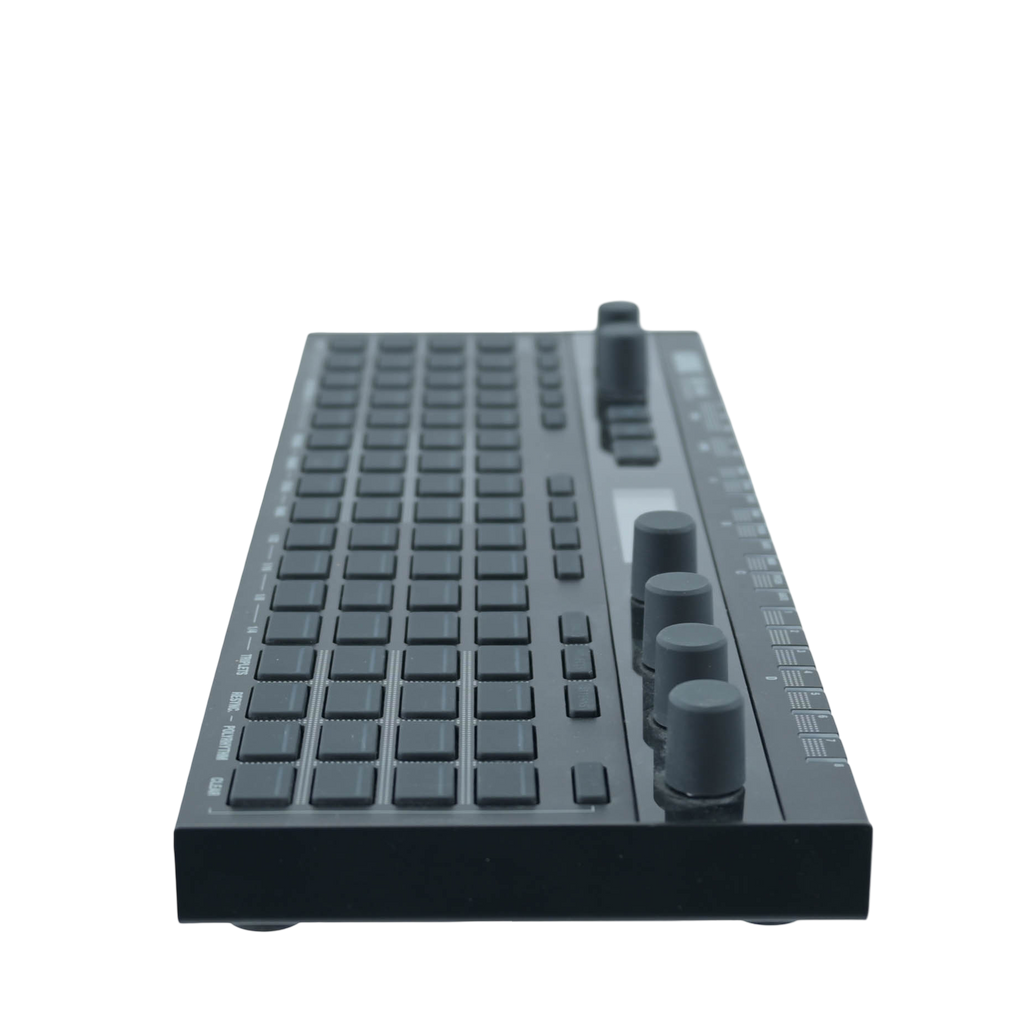 Korg SQ-64 Poly Sequencer