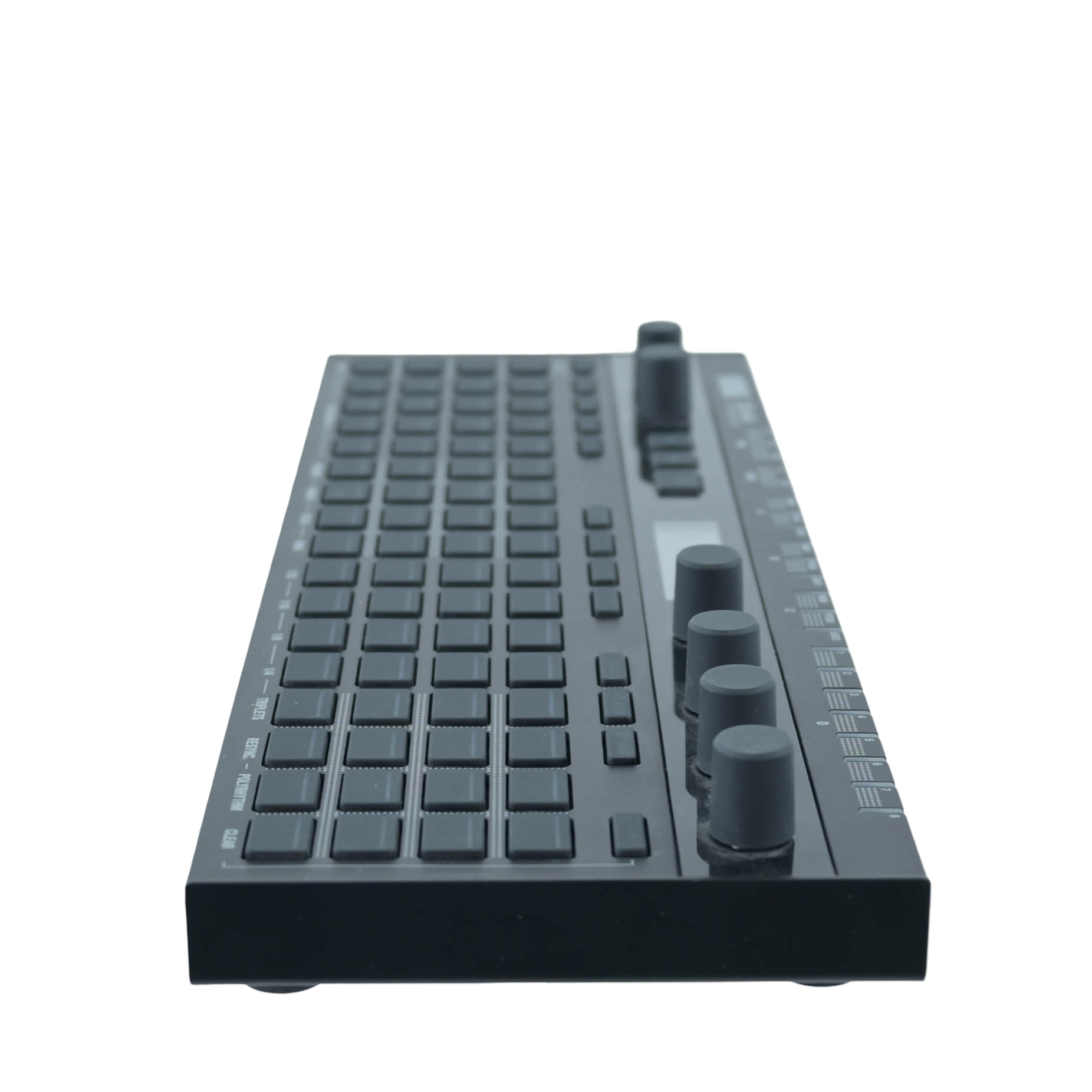 Korg SQ-64 Poly Sequencer