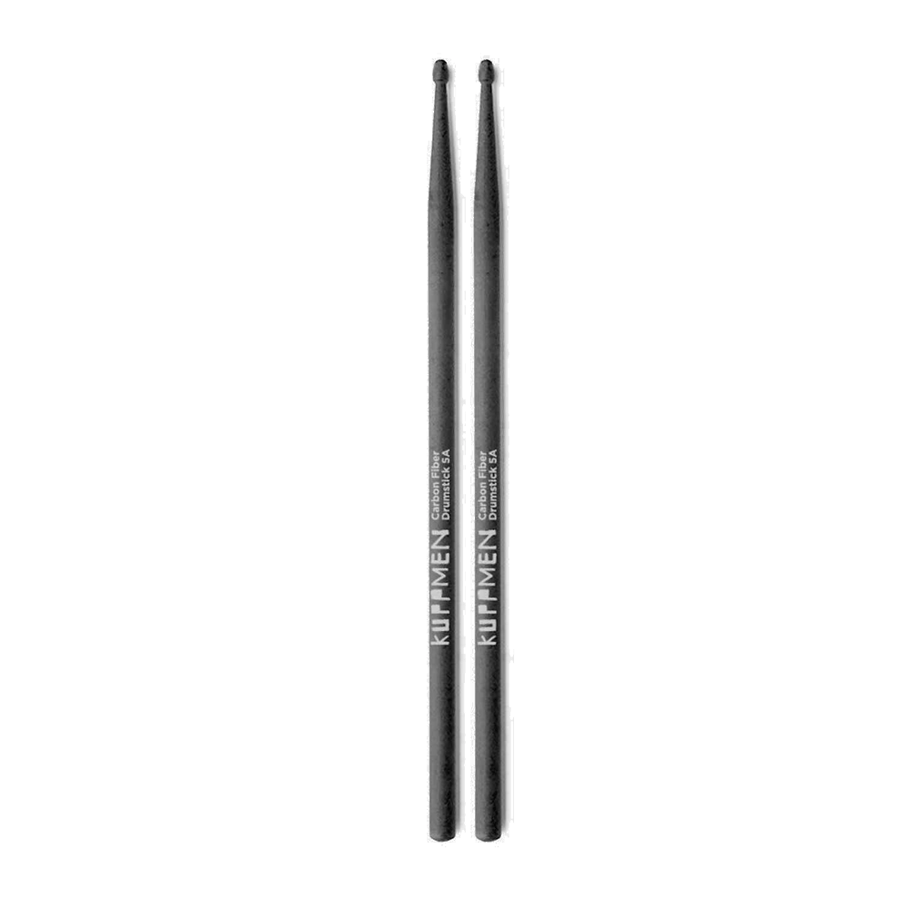Kuppmen Carbon Fiber 5A drumstokken