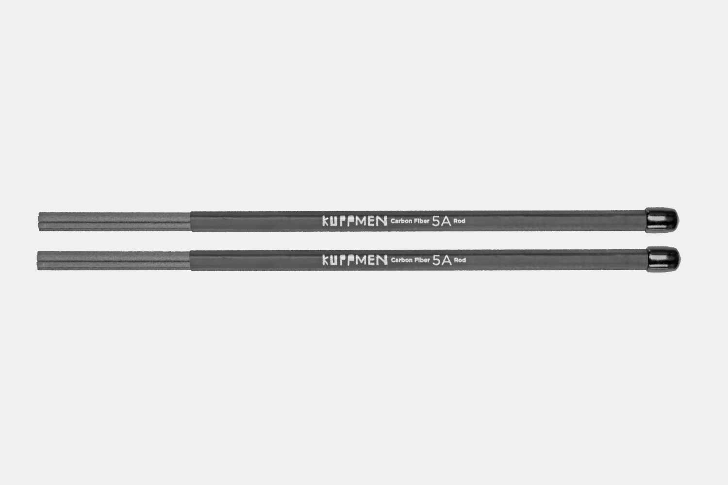 Kuppmen Carbon Fiber Drumrods 5A (5807900819620)