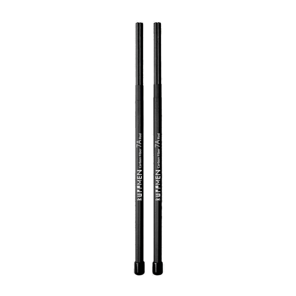 Kuppmen Carbon Fiber Drumrods 7A