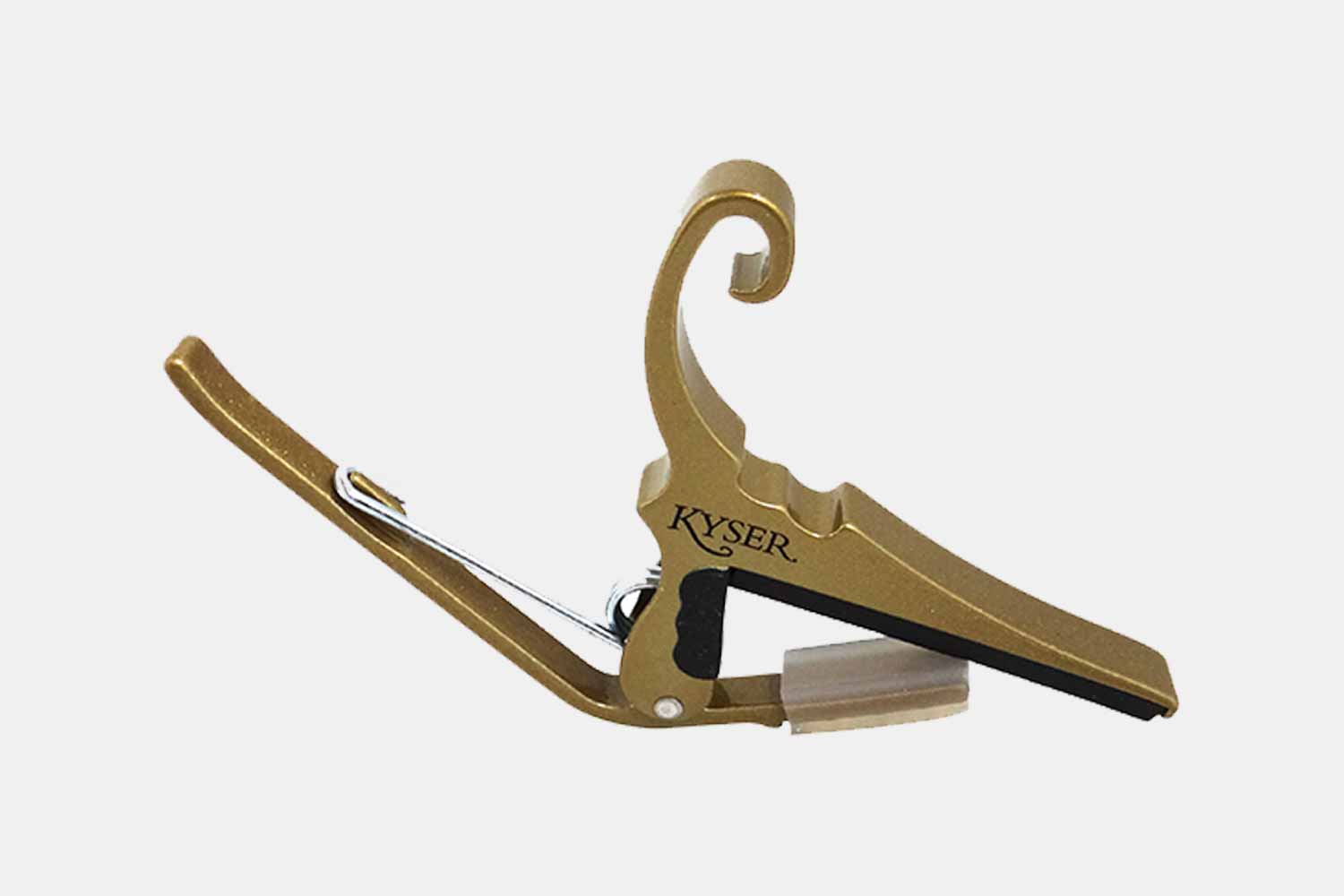 Kyser Capo Gold KGCGA Klassieke Gitaar (5588692730020)