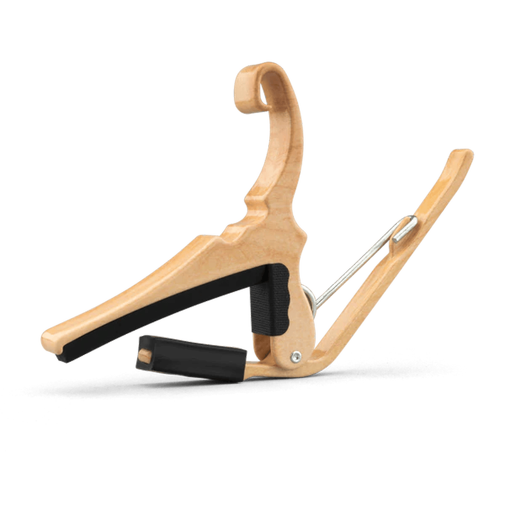 Kyser Capo Maple KG6MA