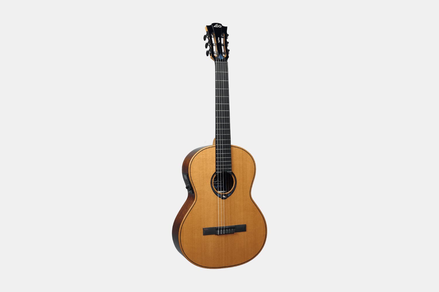 LAG CHV15E - Hyvibe Classic 15 Smart Guitar