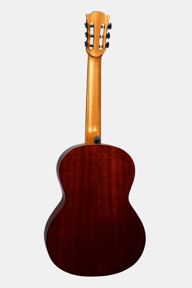 LAG CHV15E - Hyvibe Classic 15 Smart Guitar
