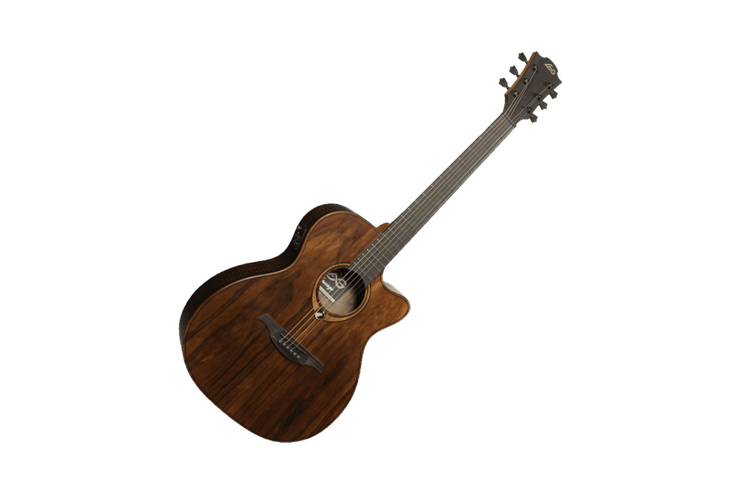 ギター LAG sauvage-ace LAG SAUVAGE-ACE akoestische gitaar kopen? Music All In