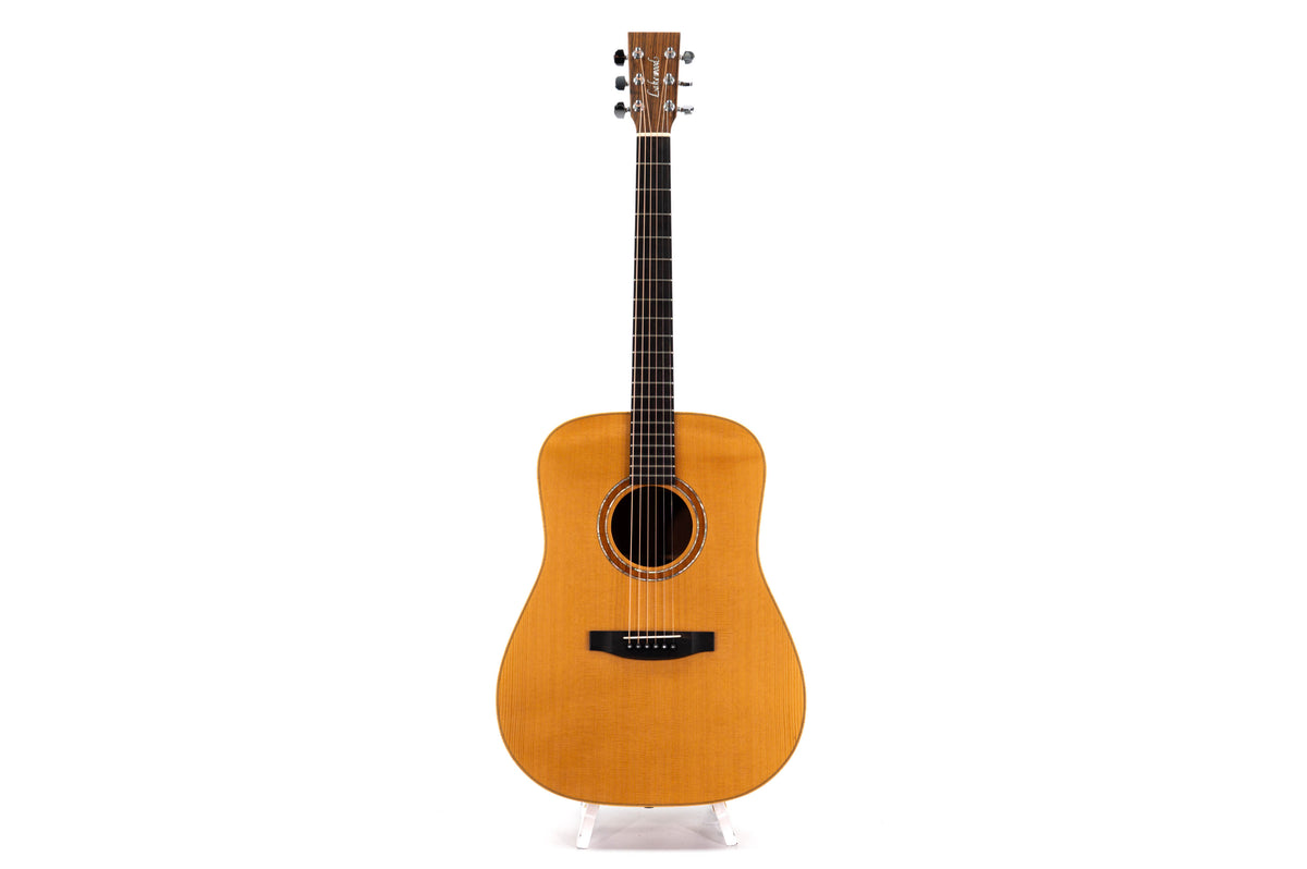 Lakewood D14 Akoestische Gitaar Occasion