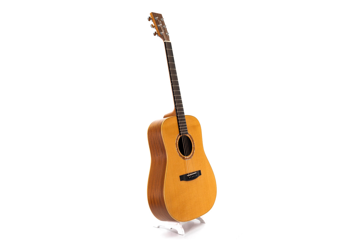 Lakewood D14 Akoestische Gitaar Occasion