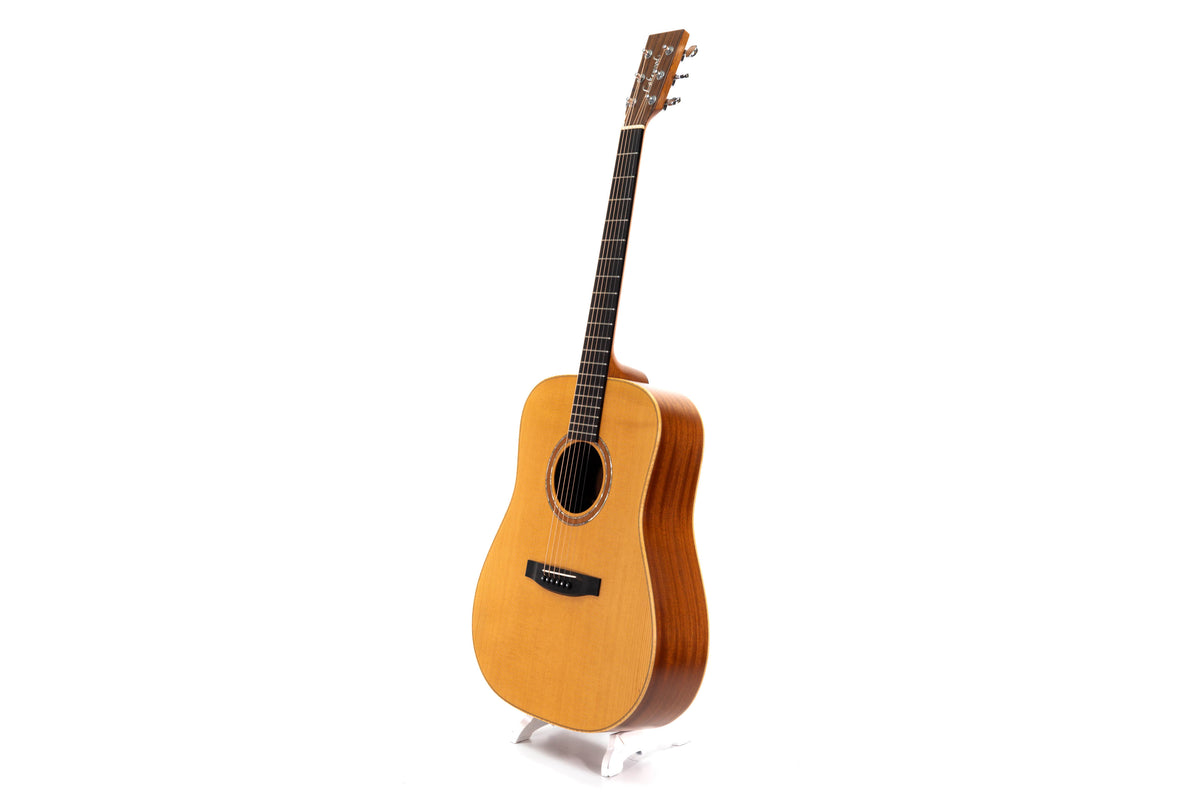 Lakewood D14 Akoestische Gitaar Occasion