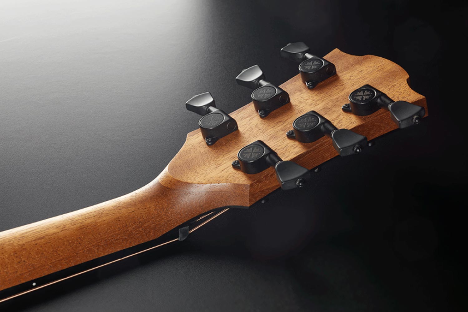 LAG SAUVAGE-ACE akoestische gitaar kopen? Music All In