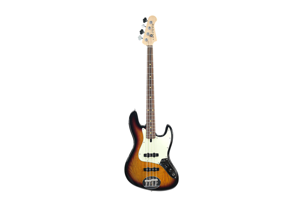 Lakland Skyline 4460  Basgitaar