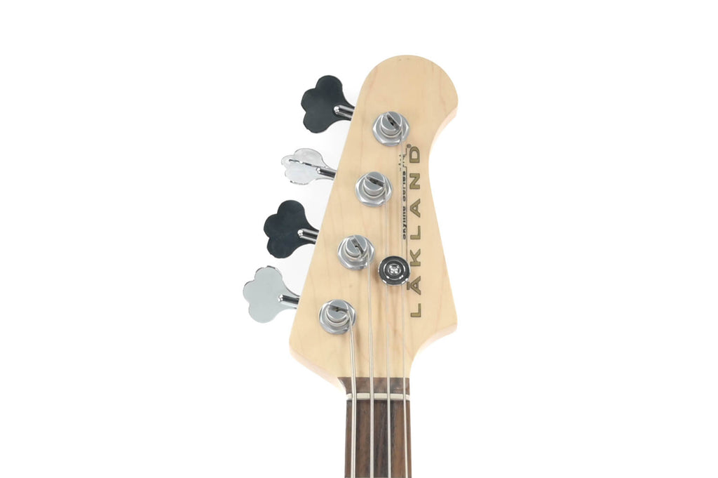 Lakland Skyline 4460  Basgitaar