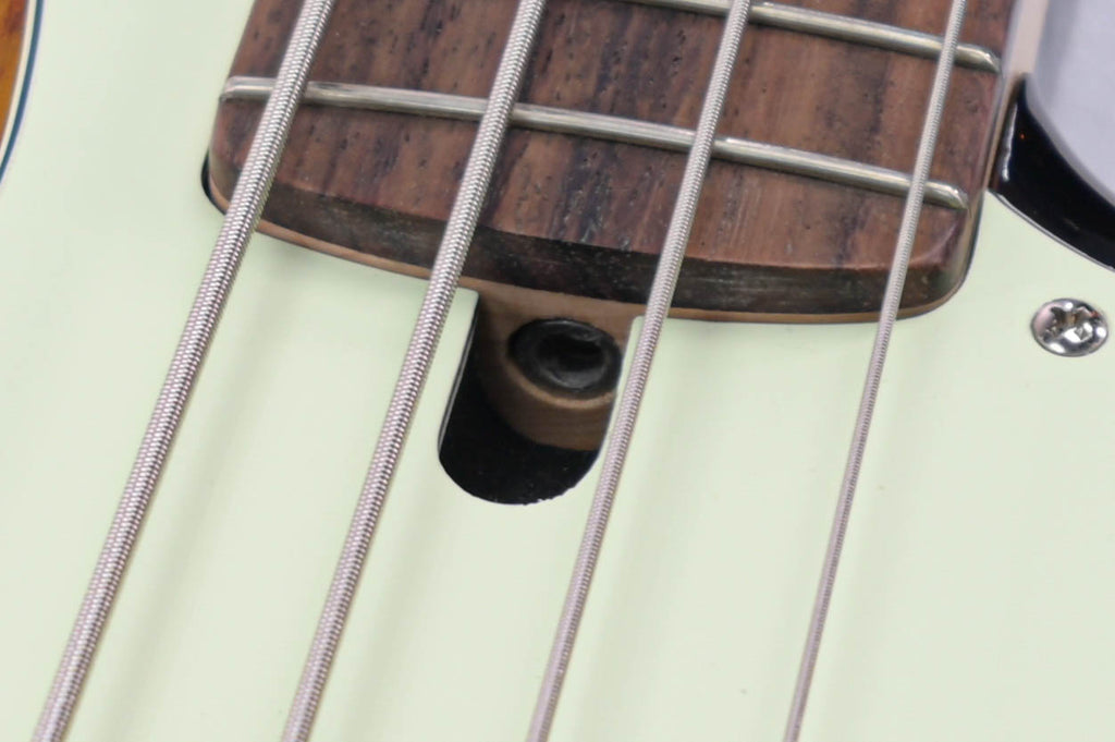 Lakland Skyline 4460  Basgitaar