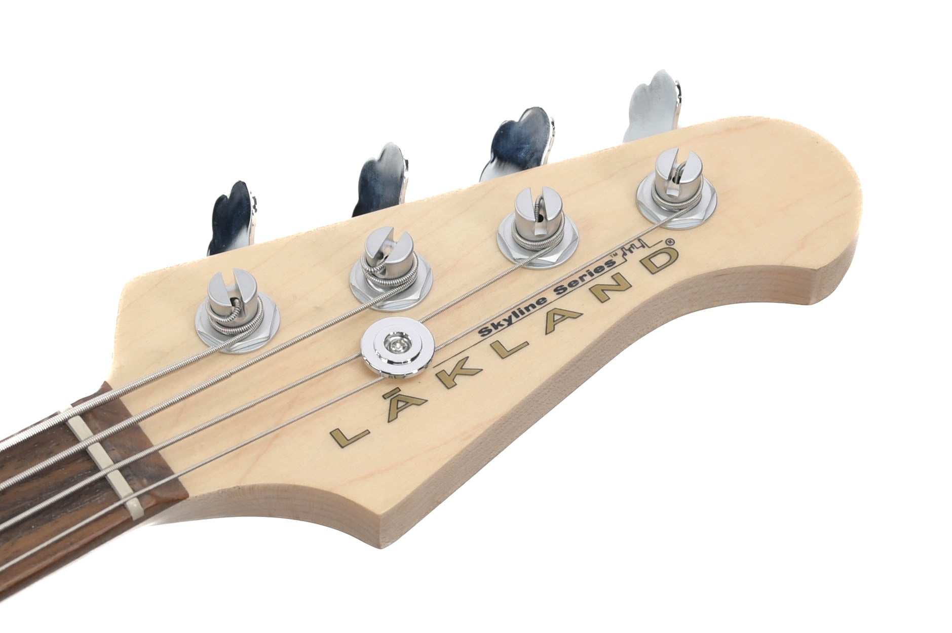 Lakland Skyline 4460  Basgitaar
