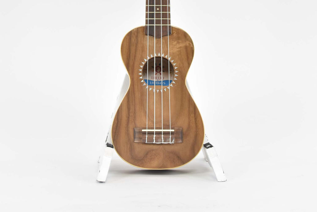 Laluu LA-BW-S Sopraan Ukelele