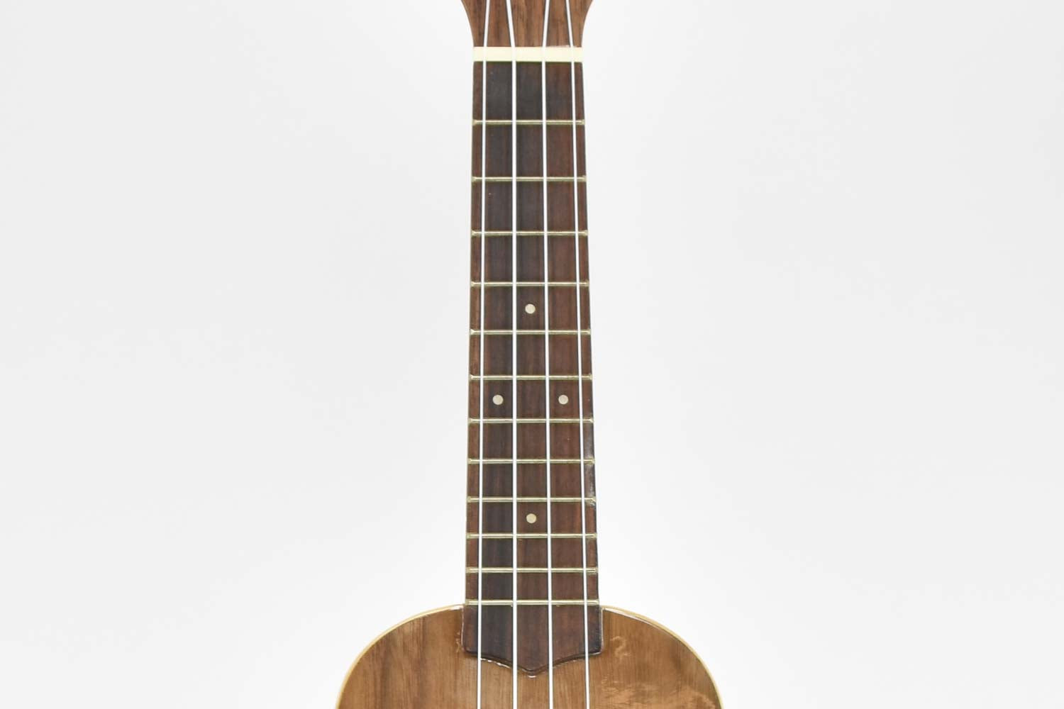 Laluu LA-BW-S Sopraan Ukelele