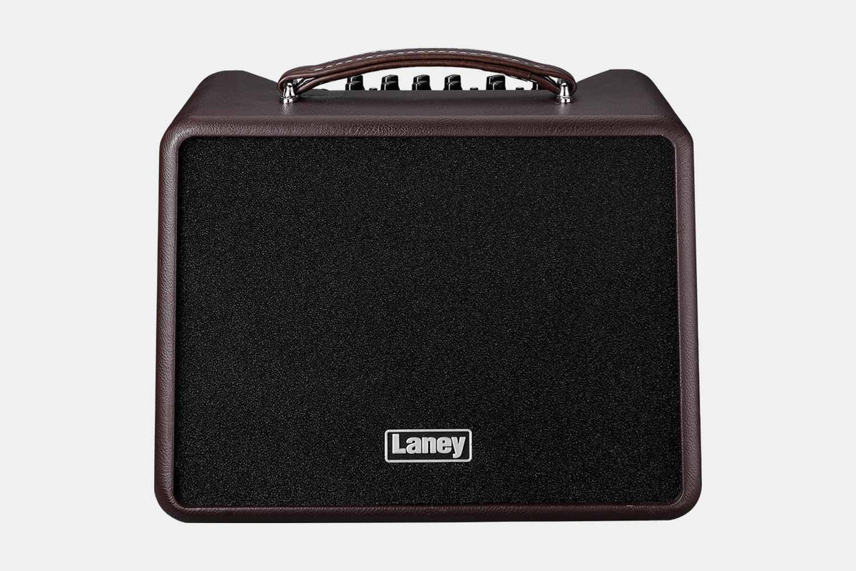 Laney A-SOLO Akoestische gitaarversterker, 60 W