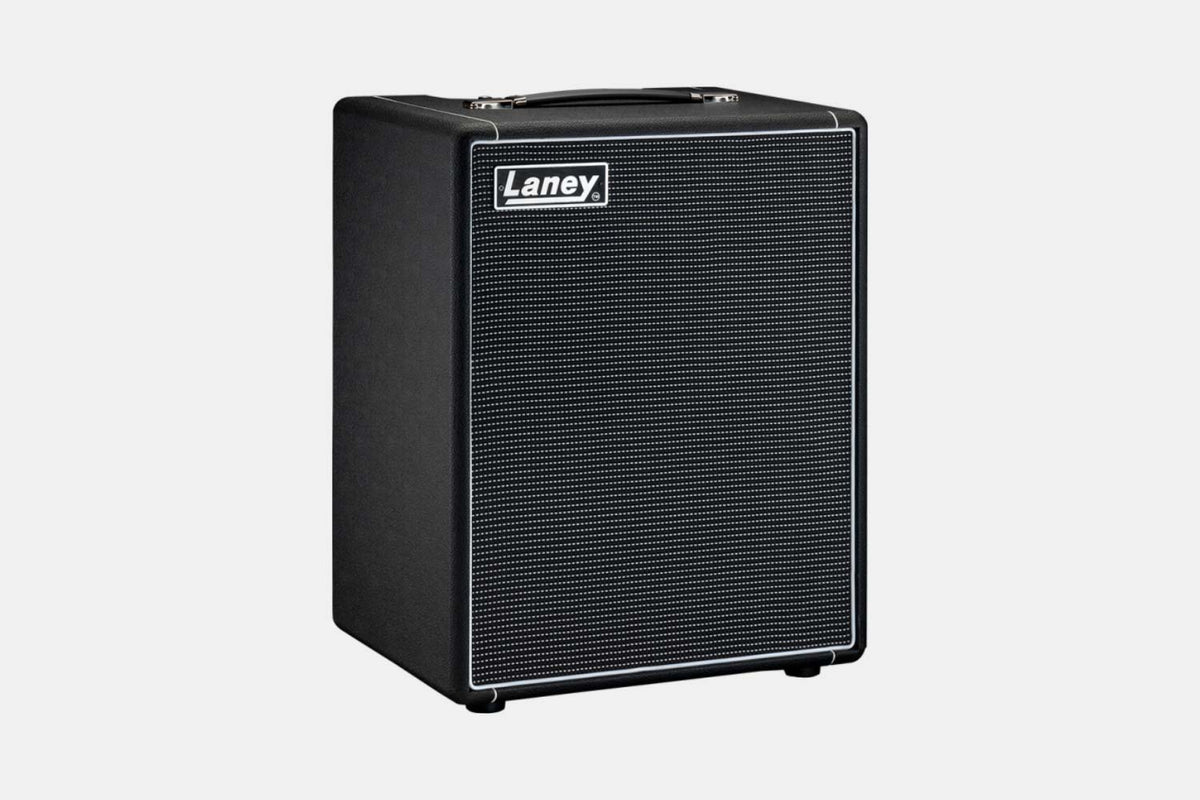 Laney DB200-210 DIGBETH Series 200 W basscombo, 200 W, 2 x 10&quot;