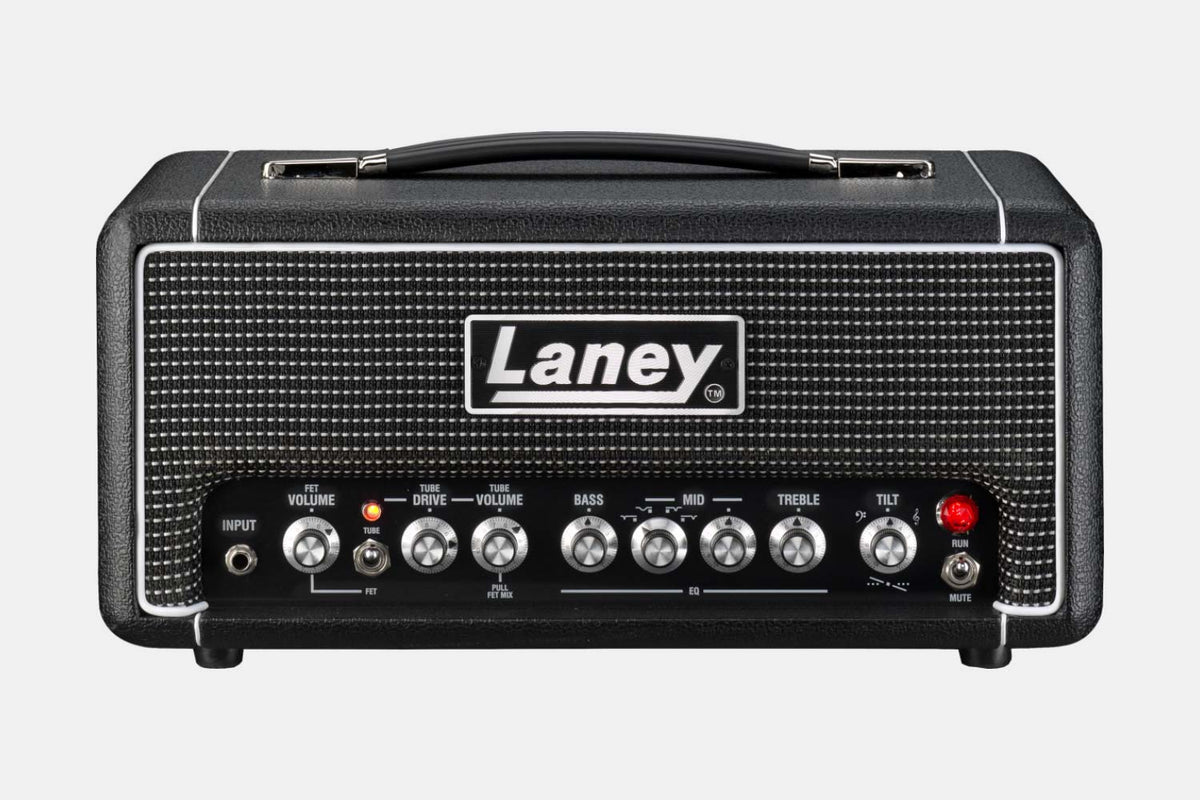 Laney DB500H DIGBETH Series 500 W bassversterkertop